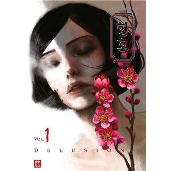 Delusion -  : Delusion - tome 1