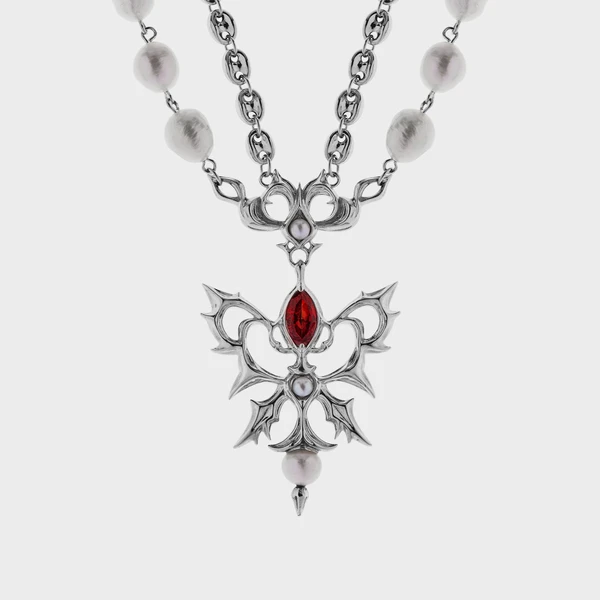 Aeris - Necklace