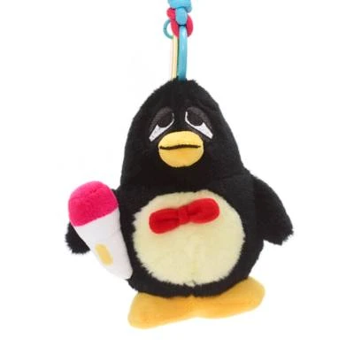 Porte-clés petite peluche Siffli, Toy Story | Disney Store
