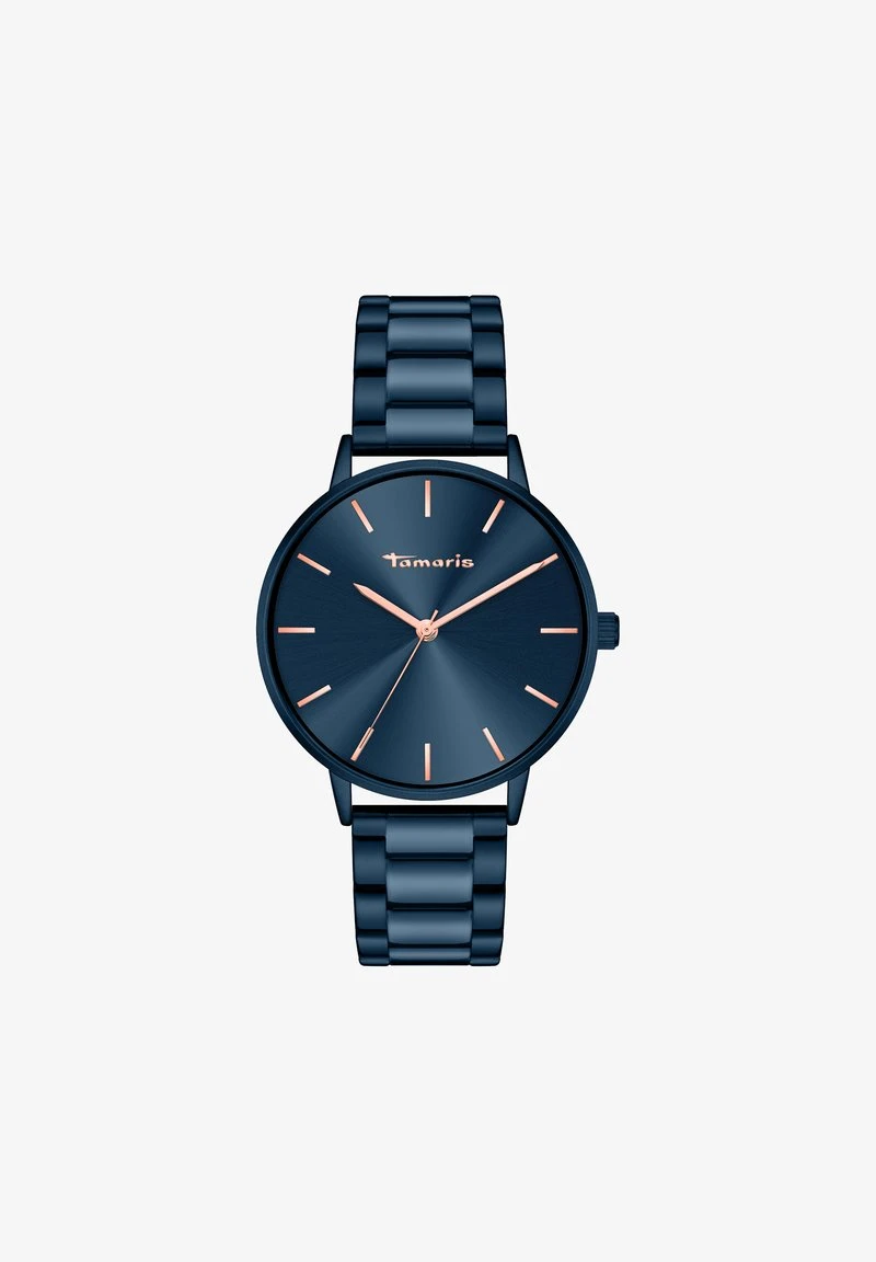 Montre - blau