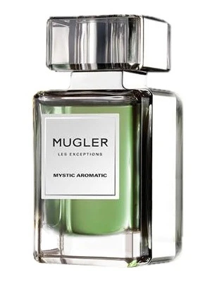 Les Exceptions - Mystic Aromatic