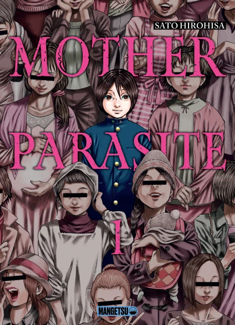 Mother Parasite