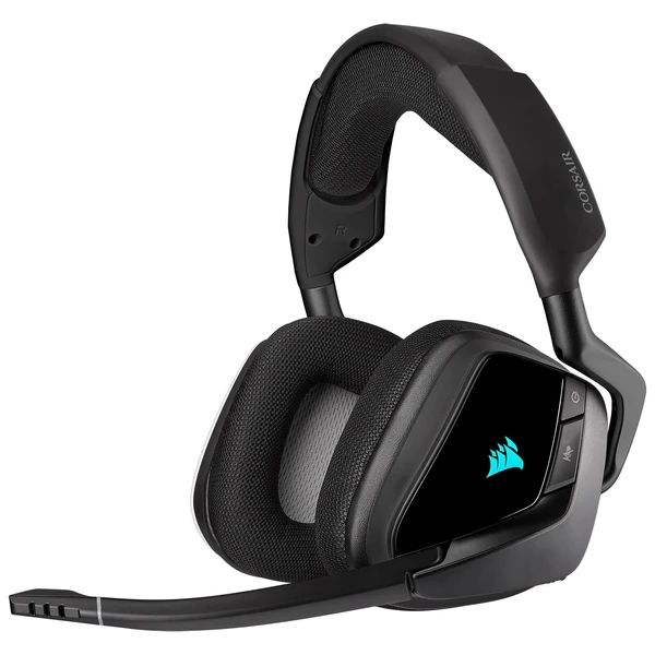 Corsair Gaming VOID RGB ELITE Wireless v2 (noir)e