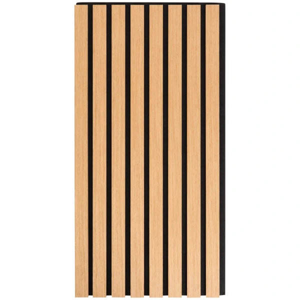 Panneaux muraux en bois