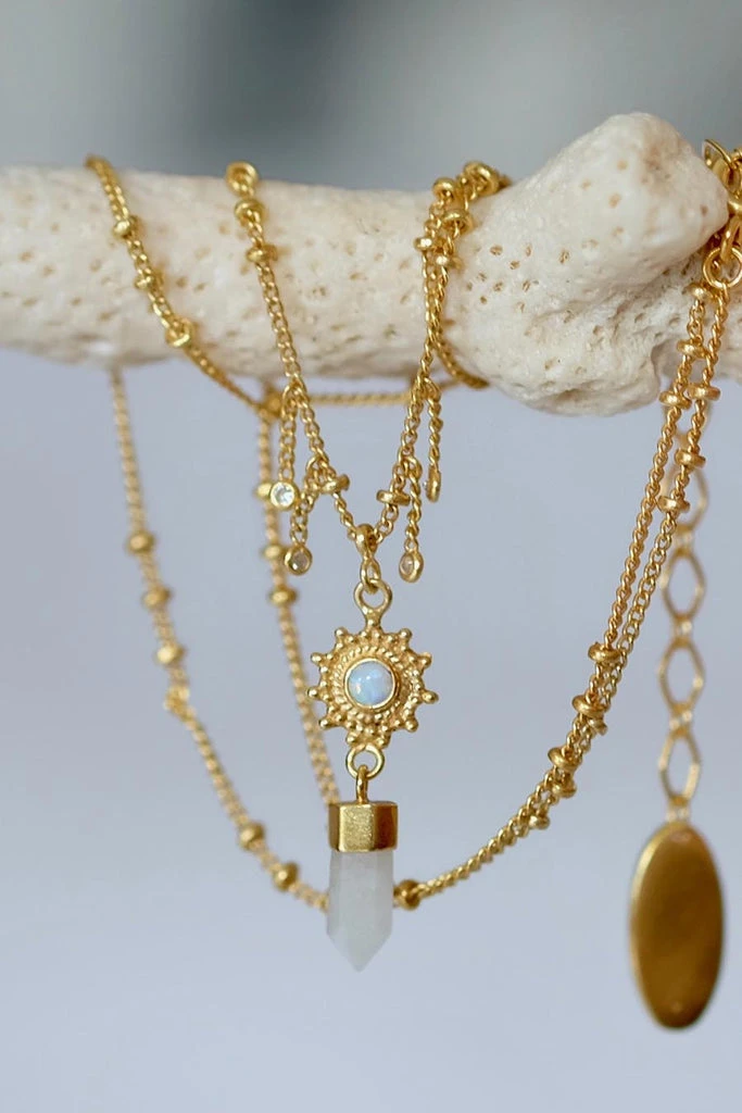 My New Love Earrings