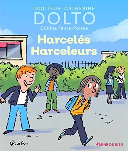 HARCELES HARCELEURS