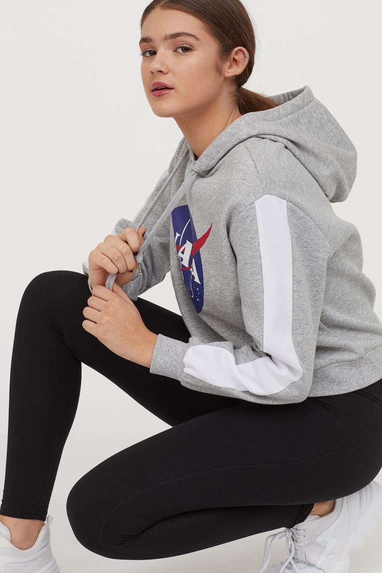 Legging Taille haute