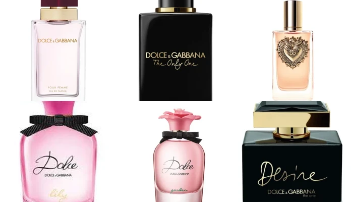 Dolce&Gabbana