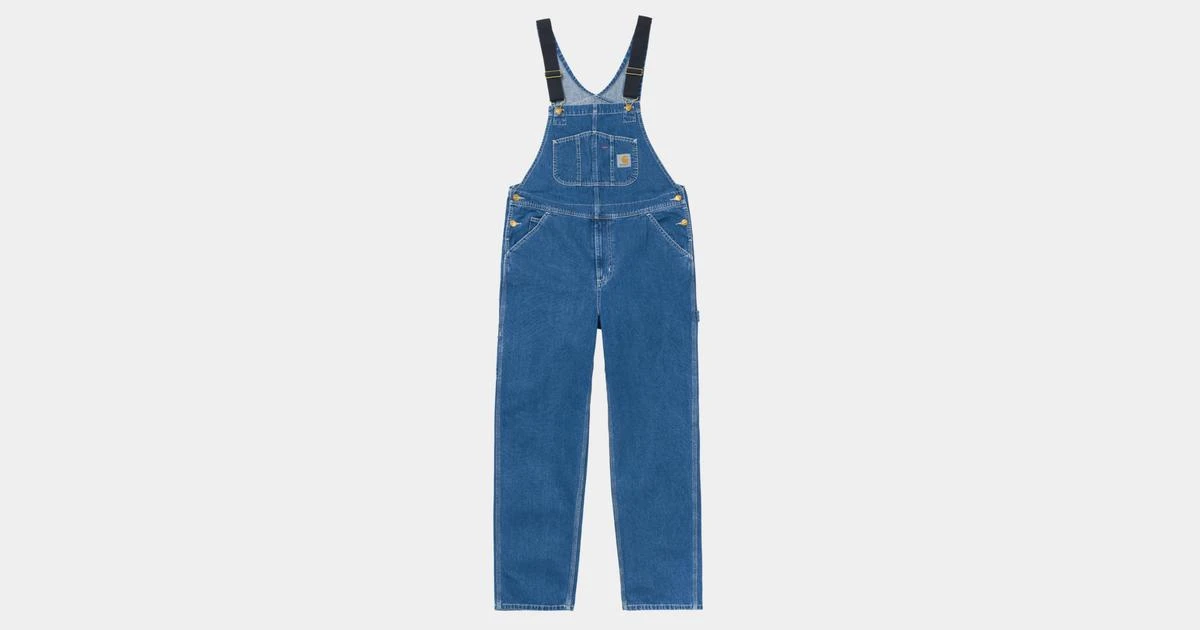 Bib Overall