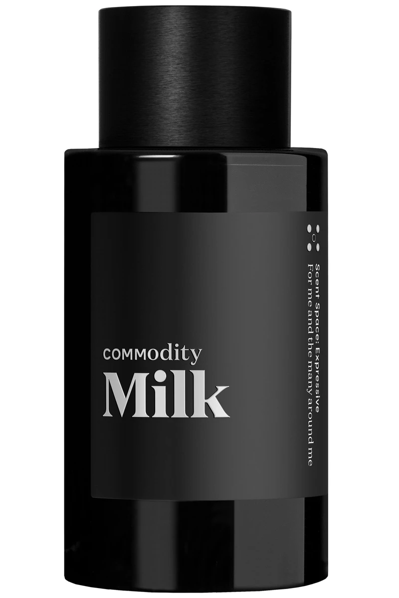 Parfum Milk