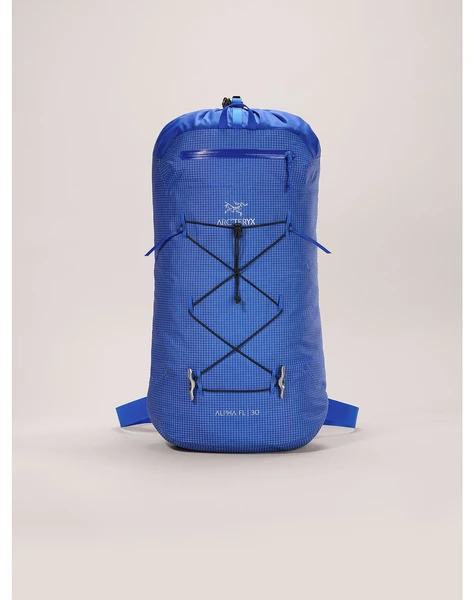 Sac à dos Alpha FL 30