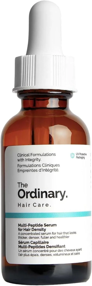 The Ordinary Multi-Peptide Hair Density Serum | 30ml