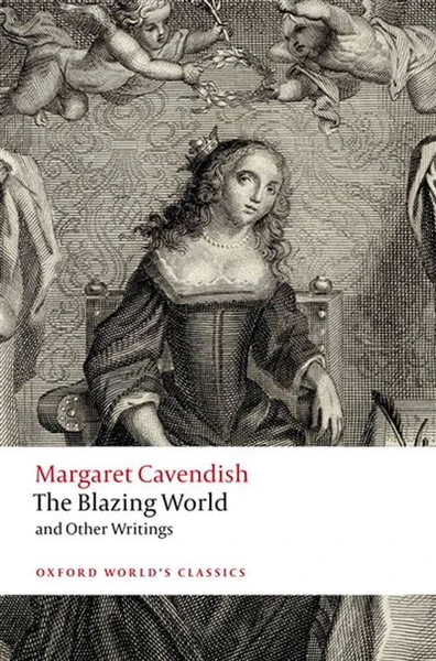 The Blazing World and Other Writings