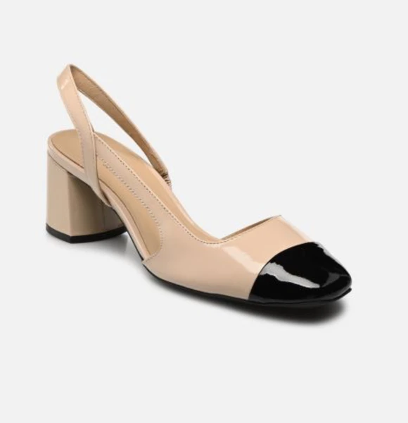 Slingback