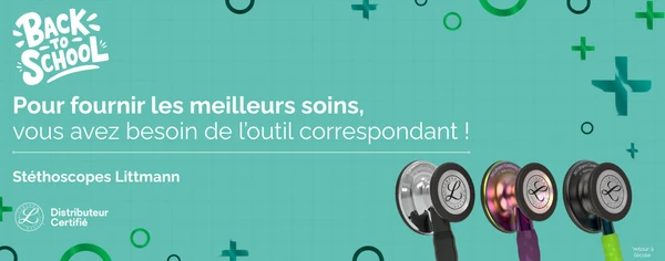 Seringue  sans aiguille 1ml - Boîte de 100 