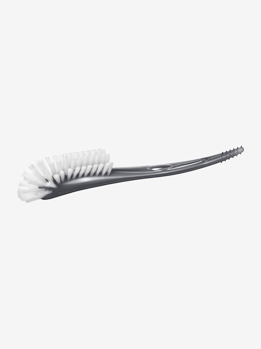 Goupillon Philips AVENT pour biberons et tétines gris - Philips avent