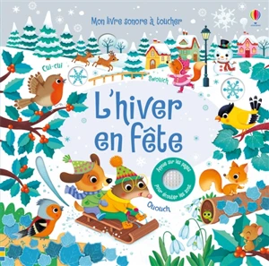 Sam Taplin - L'hiver en fête