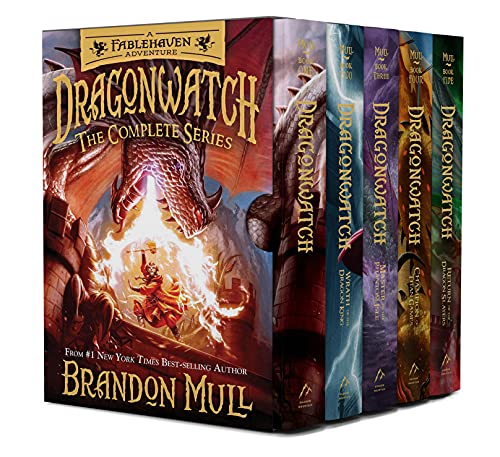 Dragonwatch | Votre Wishlist Sur Listy