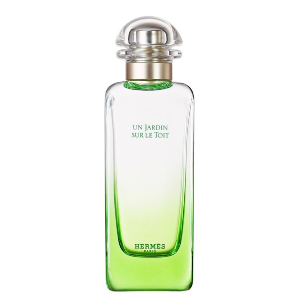 HERMÈS | Un Jardin sur le Toit Eau de Toilette - 100 ml