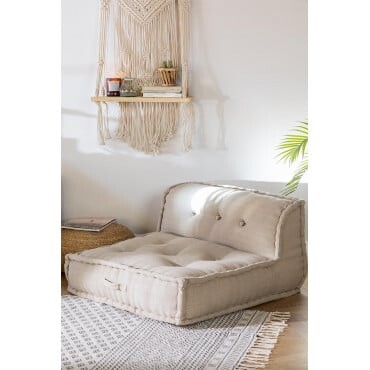 Canapé Central pour Canapé Modulable Dhel