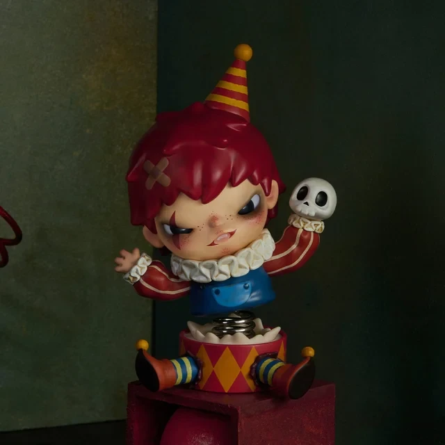 Hirono : Monster's Carnival