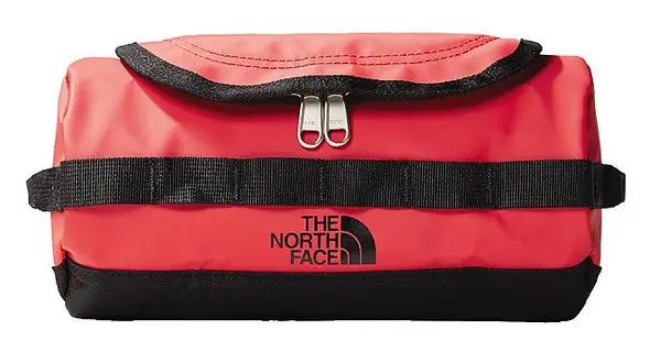 TROUSSE TOILETTE BASE CAMP TRAVEL CANISTER S