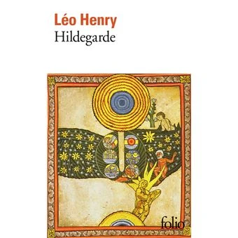 Hildegarde Léon Henry