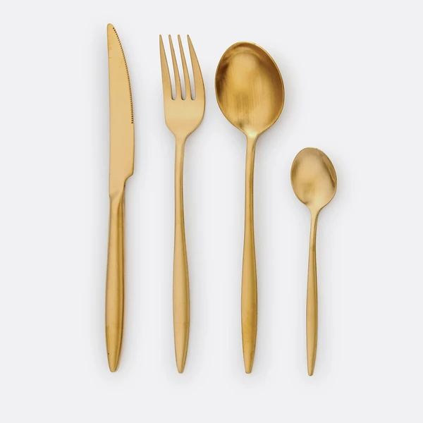 Ménagère 24 pièces, Smonaco