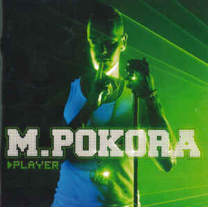 M. Pokora - Player