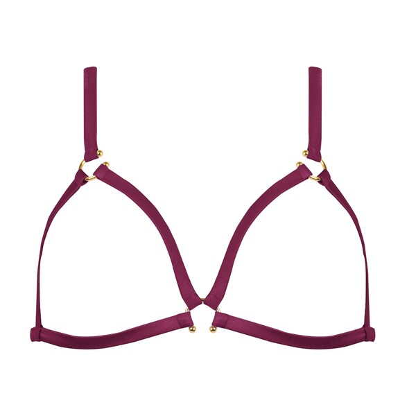 Clea Frame Bra