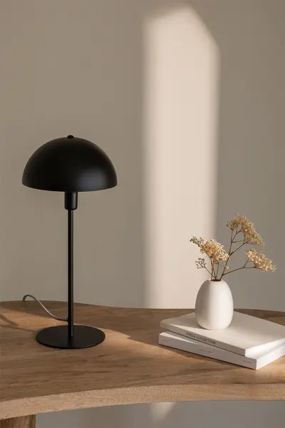 Lampe Arleth X2 pour chaque côté du lit