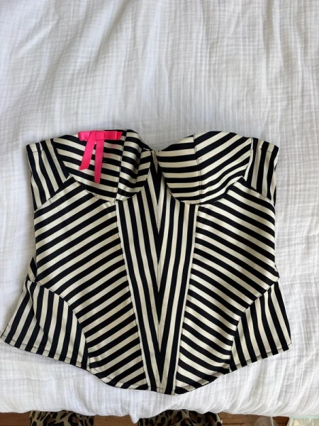 Corset Christian Lacroix