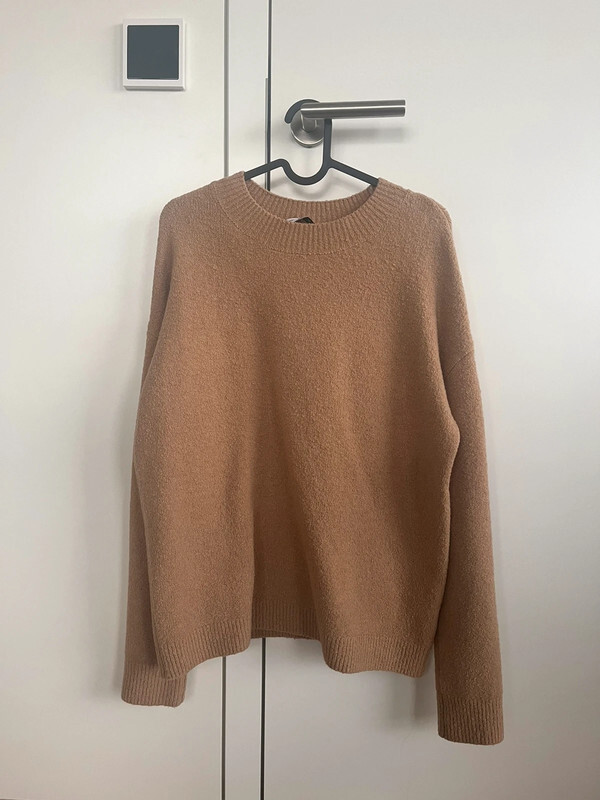Pull & Other Stories