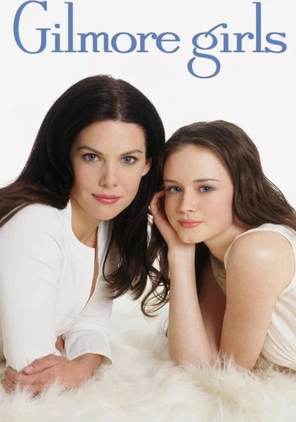 Gilmore Girls 