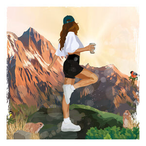 AdeleCha Creations & papeterie