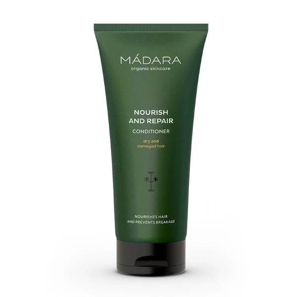 Après-Shampooing Nourrir &amp; Réparer - Cheveux secs