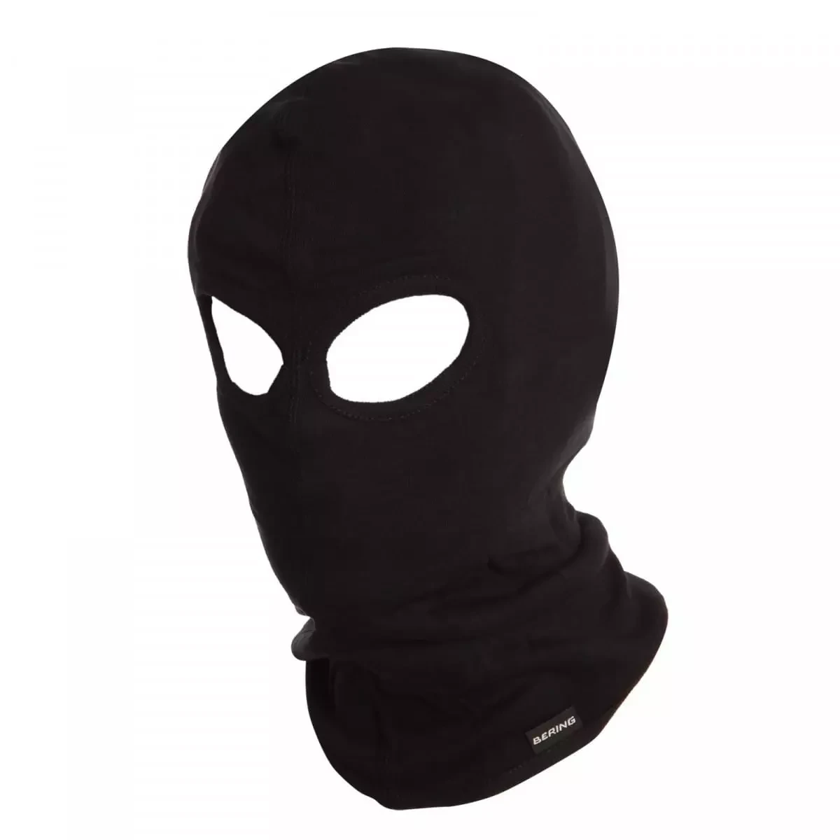 Cagoule Bering Unite Noir