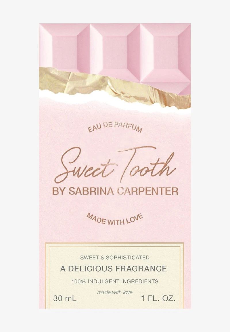 SWEET TOOTH EDP - Parfum