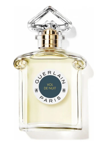 Vol de Nuit Eau de Toilette