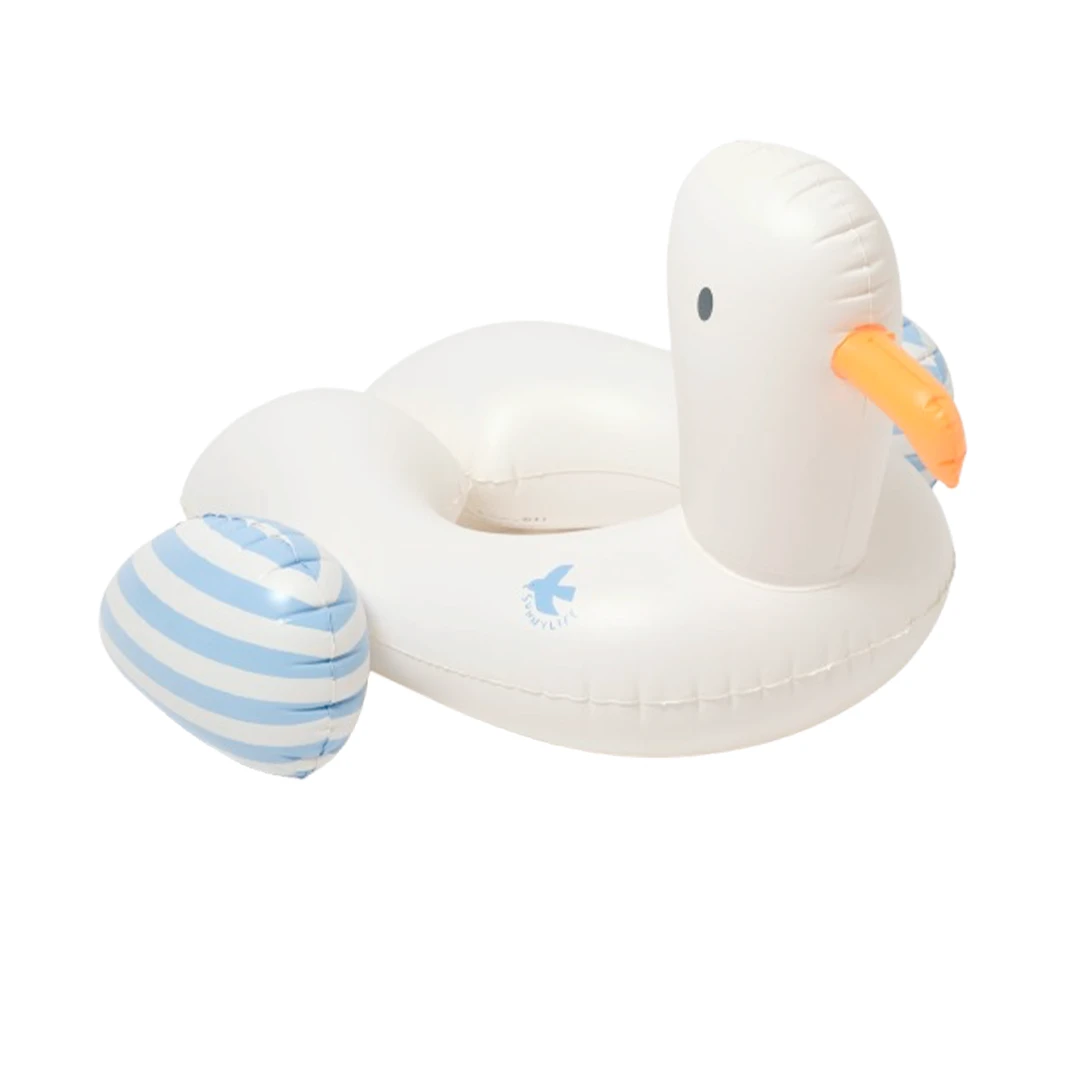 Sunnylife Bouée enfant - Mouette