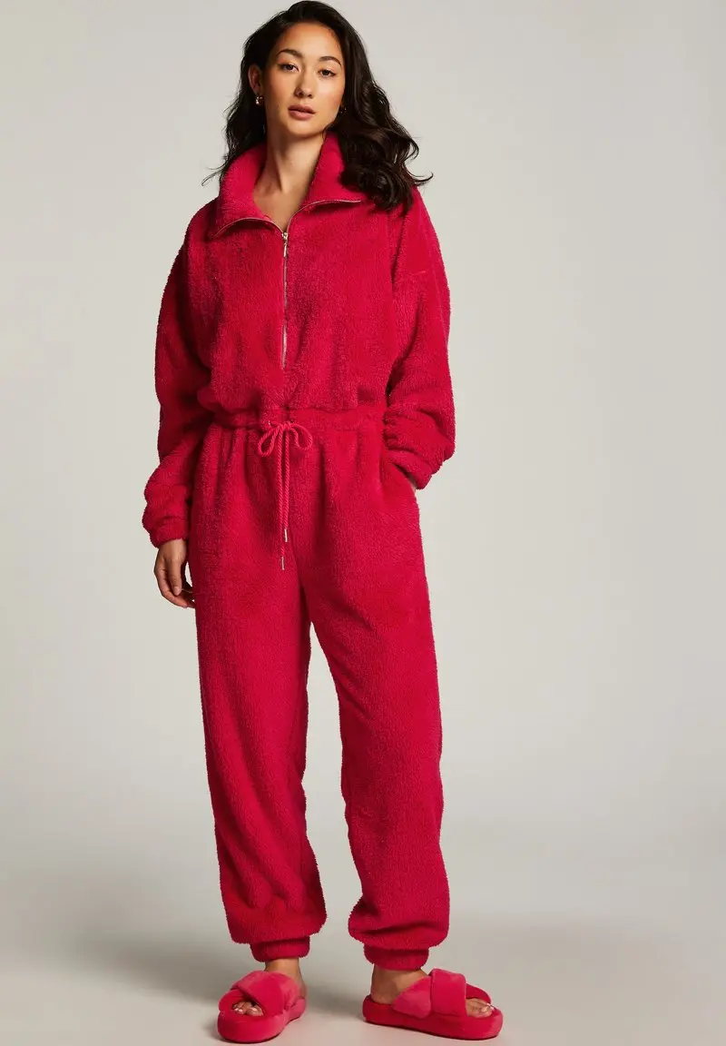 Pyjama - pink