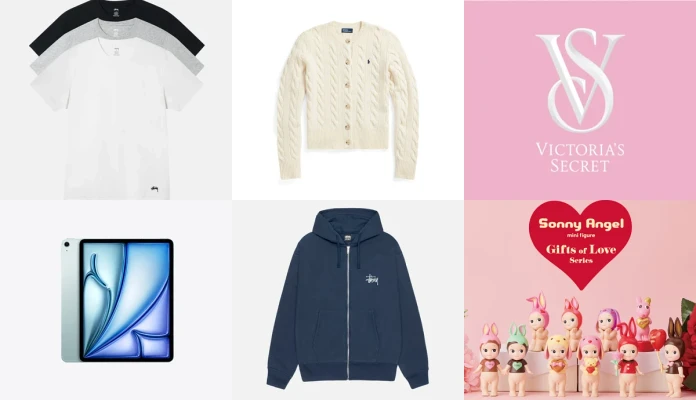 wishlist 