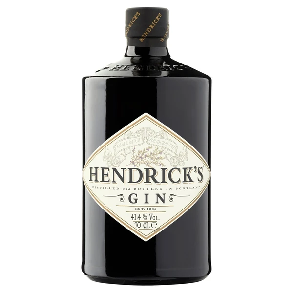 Gin HENDRICK'S