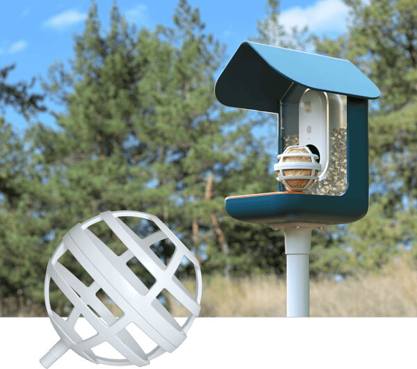 Suet Ball Holder