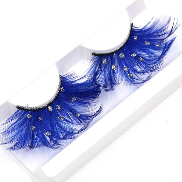 Faux Cils Drag Maracaibo