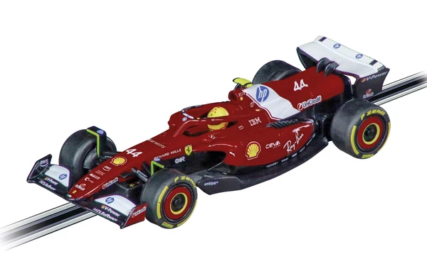 Ferrari SF-25 "L. Hamilton, No.44" (2025)