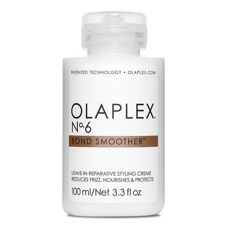 N°6 Bond Smoother