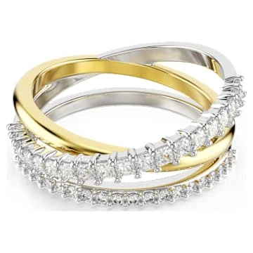 Bague Hyperbola, Taille 60