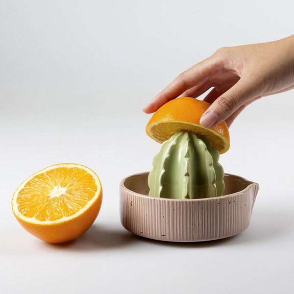 Presse Agrumes Cactus