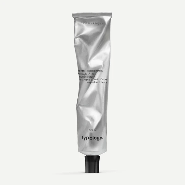 Crème Hydratante Visage à 9 ingrédients